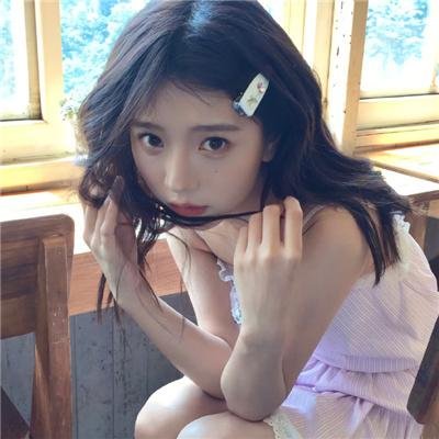 甜蜜的她·动态漫