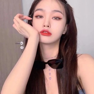 戴帽子的猫